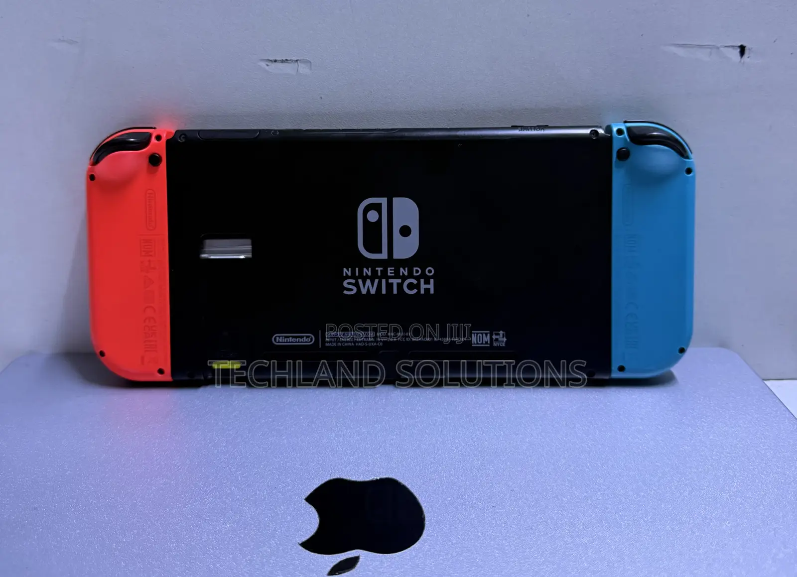 Used in Excellent Condition Nintendo Switch Version 2