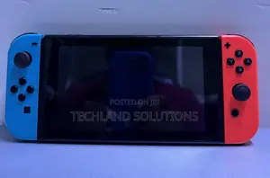 Used in Excellent Condition Nintendo Switch Version 2