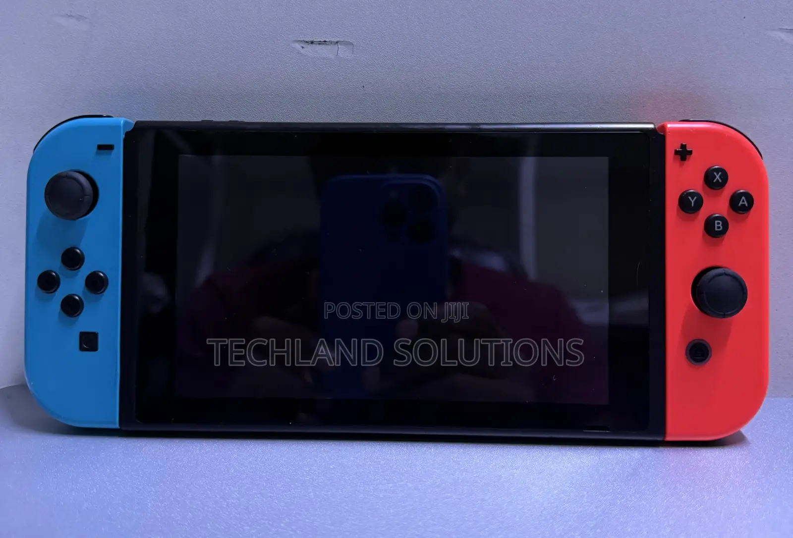 Used in Excellent Condition Nintendo Switch Version 2
