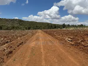 Plots at Kikuyu, Kamangu Ndiguini