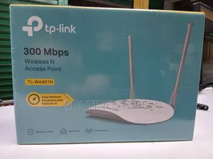 Tplink Wireless Access Point