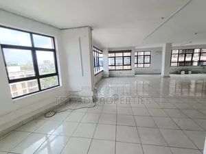 1200 SQFT Office in Westlands Near GTC ( All Inclusive)