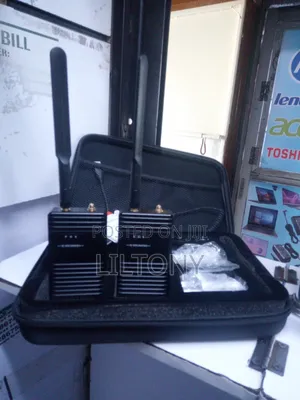 200mtrs Wireless Hdmi With Batteries