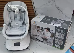 Mastela Electric Baby Swing * Electric Baby Swing