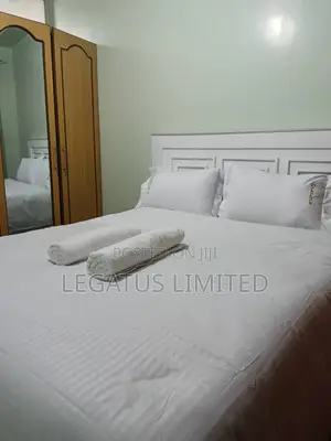 1 Bedroom Furnished Airbnb Ngong Town