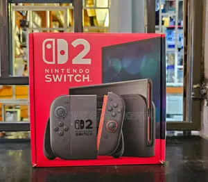 Nintendo Switch 2