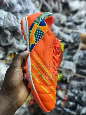 Football Boots Trainer, Soccer Training Shoes