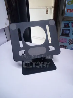 360 Degree Rotating Tablet Stand