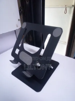 360 Degree Rotating Tablet Stand