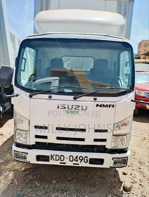 Isuzu NMR KDD 049g