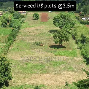 Plots for Sale in Rironi