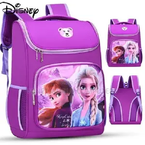 Cute Cartoon Themed School Bags