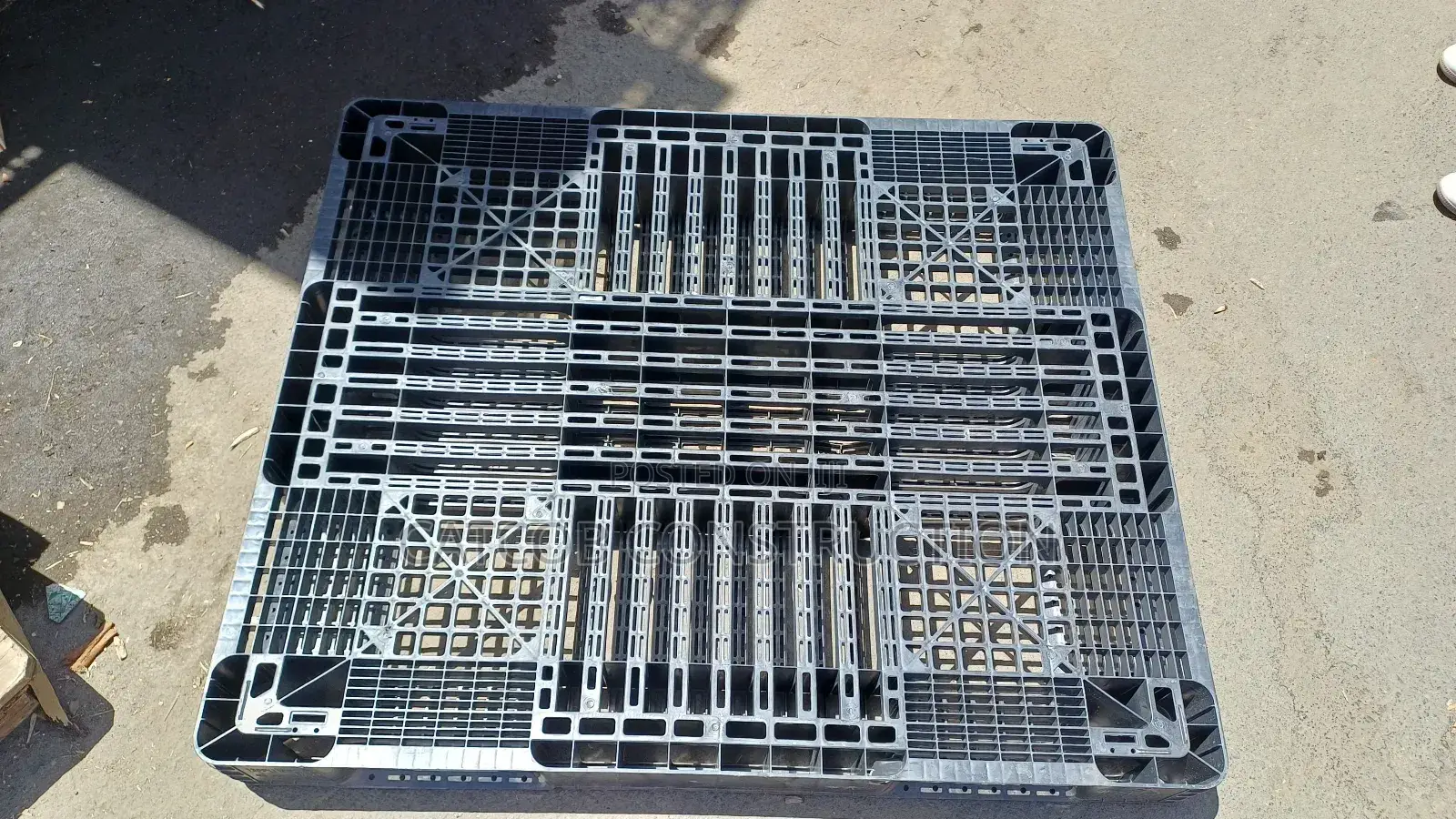 Plastic Pallets