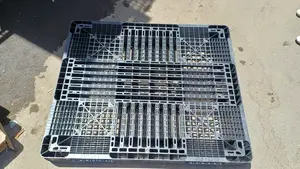 Plastic Pallets