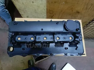 Top Cover Ford Ranger 3.2/2.2