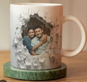 3d Magic Mug Printing