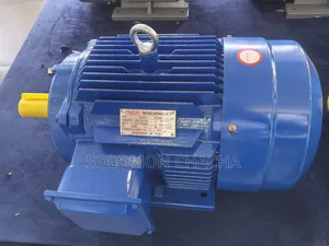 Astramilano 15hp 1450rpm Three Phase Electric Motor Available