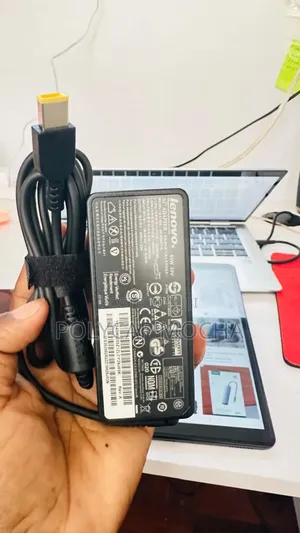 Lenovo Ac Adapter 65w