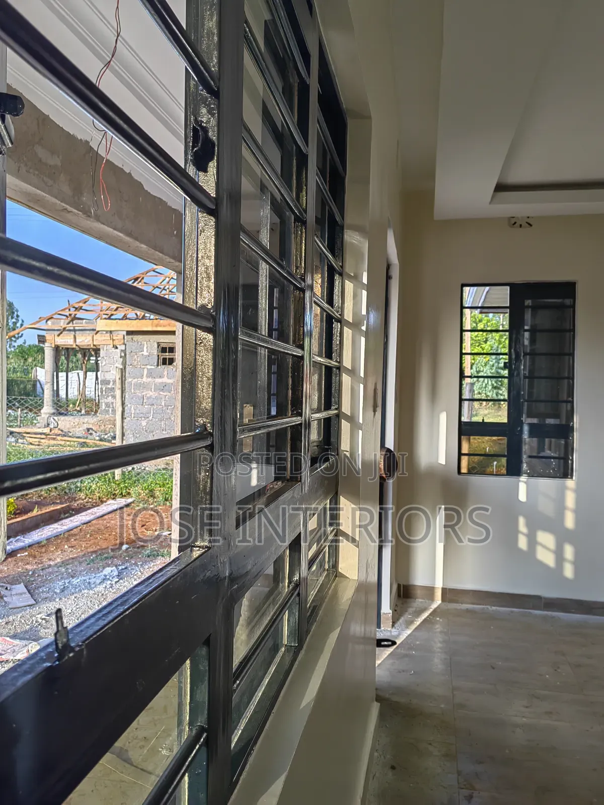 Interior Painting