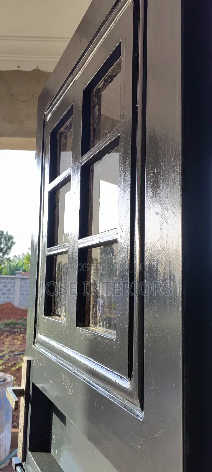 Interior Painting