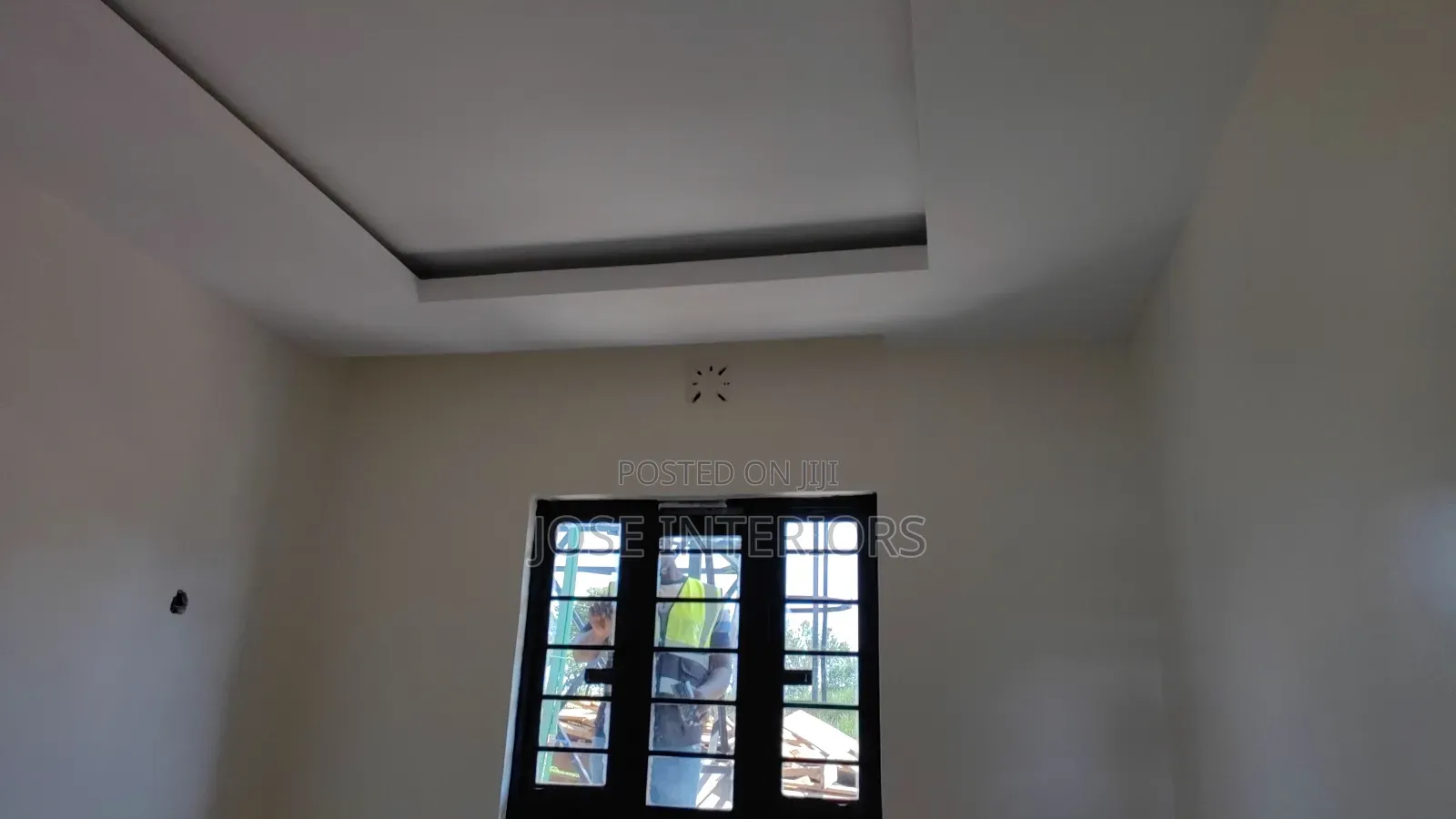 Interior Painting