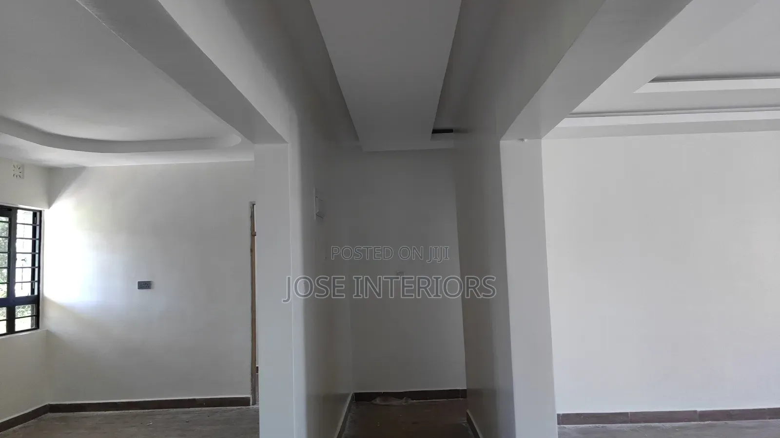 Interior Painting