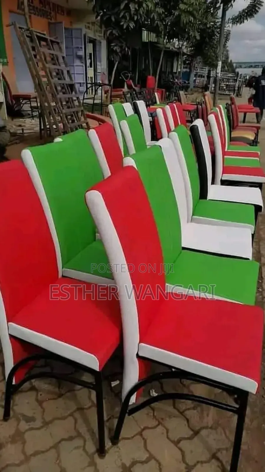 Hotel Furniture's