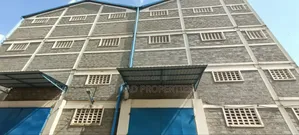 16000 Sqft Godown In Baba Dogo (Ksh. 40 Per Sqft + Vat)