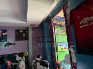 Sports Bar on Sale