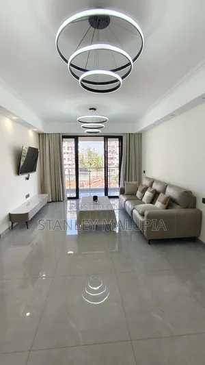 2bdrm Apartment in Kilimani, Lavington for sale