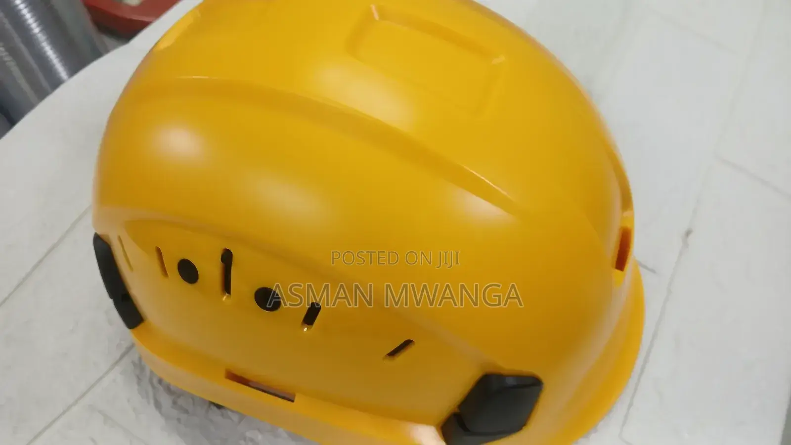 Work-at-height Helmet
