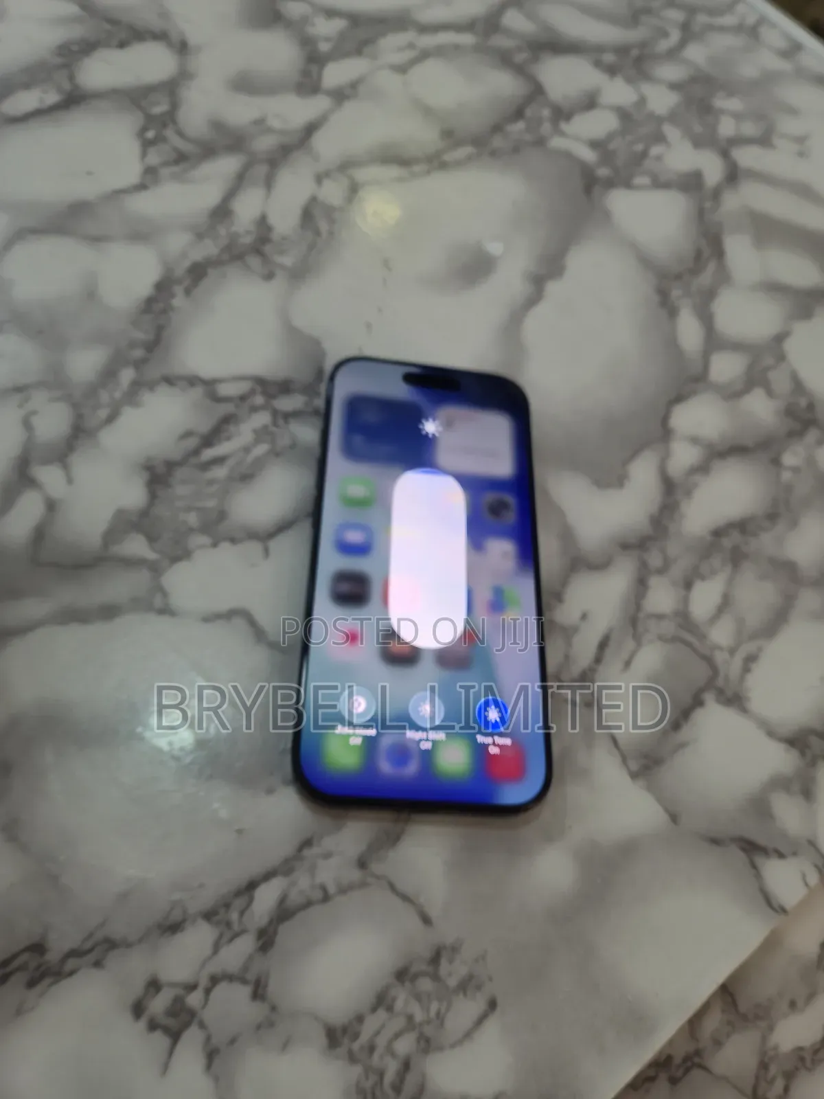 Apple iPhone 16 Pro 256 GB Black