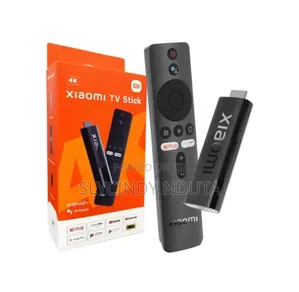 Xiaomi Mi Tv Stick Hd Android Tv 2gb + 8gb