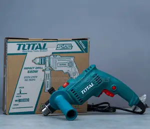 Total Tg Impact Drill 680w