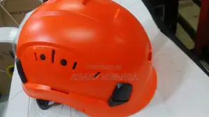 Heavy Duty Work At Height Helmet