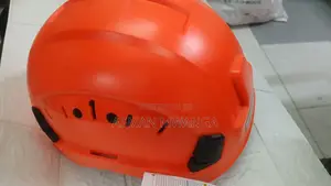 Heavy Duty Work At Height Helmet