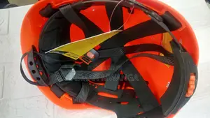 Heavy Duty Work At Height Helmet
