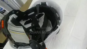 Safety Helmet Work At Height