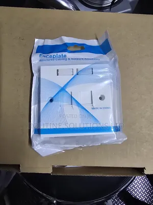 Apkr Double Face Plate