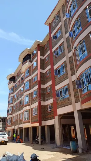 3bdrm Apartment in Thindigua for rent