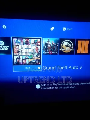 Any Playstation 4 Chipping With Latest Games Including Fc 26