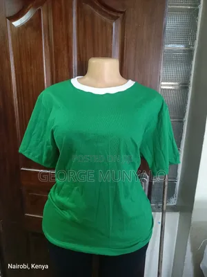Stylish Multicoloured T-shirt