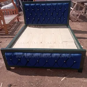 Dreamy Spacious Mocket Bed 5x6