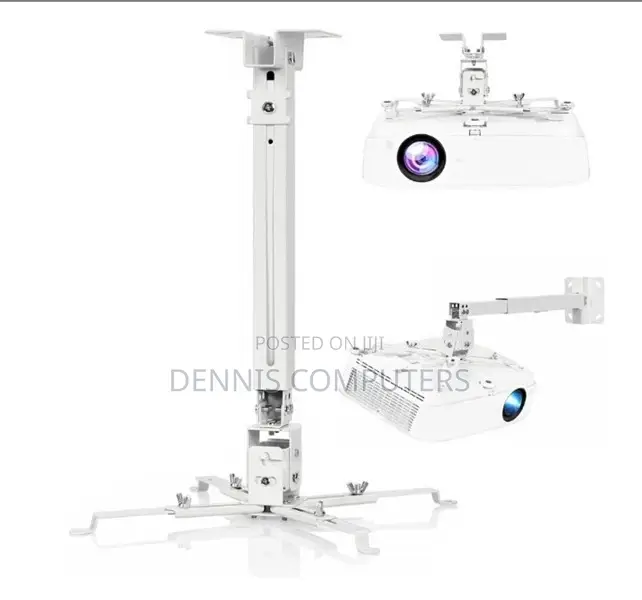 Universal Ceiling Mount for Projector