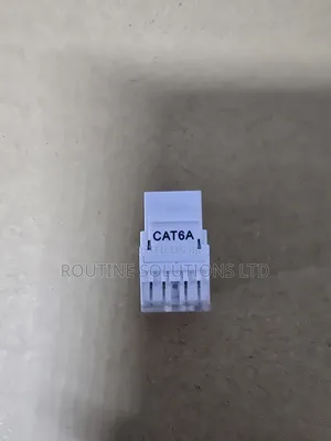 Giganet Module Cat6a (Keystone)