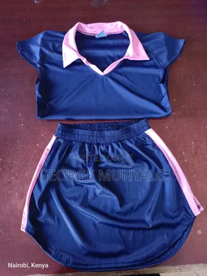 Ladies Training Set