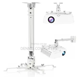 Universal Ceiling Mount for Projector