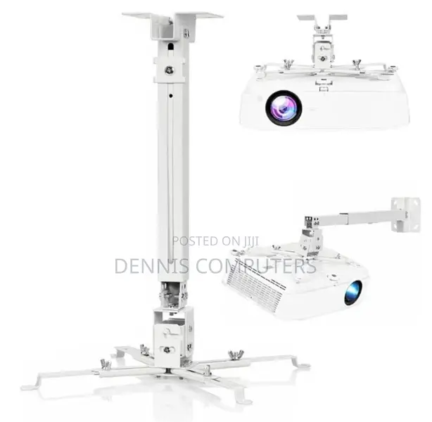 Universal Ceiling Mount for Projector