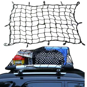 Cargo Net Luggage Rack Universal Net