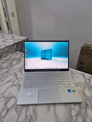 Laptop HP Envy 14 16GB Intel Core I5 SSD 256GB
